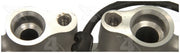 A/C Compressor Four Seasons 58881