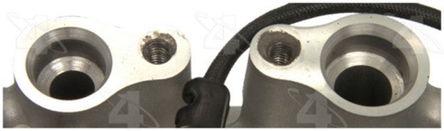 A/C Compressor Four Seasons 58881
