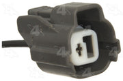 A/C Compressor Four Seasons 58881