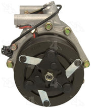 A/C Compressor Four Seasons 58881