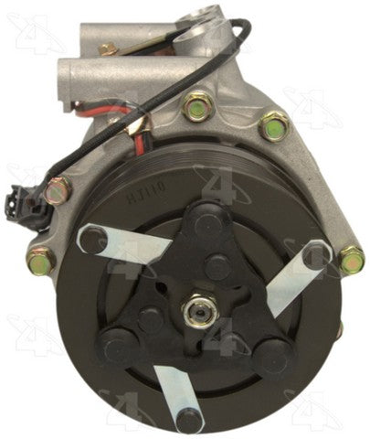 A/C Compressor Four Seasons 58881