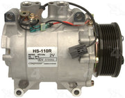 A/C Compressor Four Seasons 58881