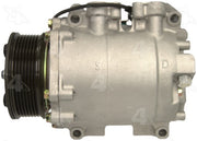 A/C Compressor Four Seasons 58881
