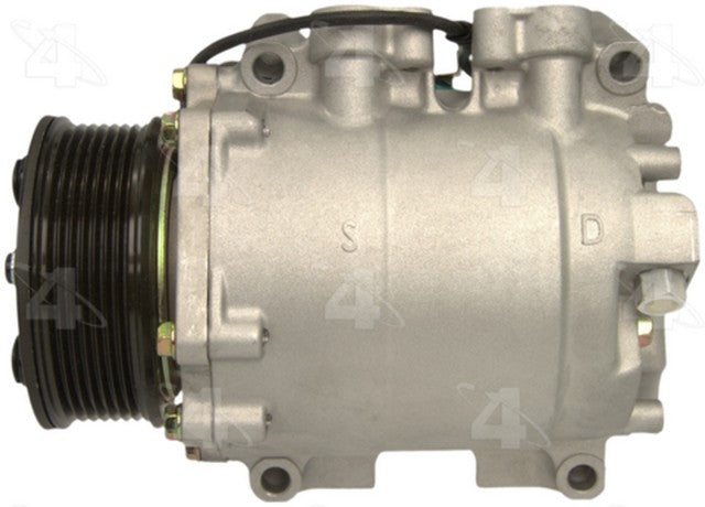 A/C Compressor Four Seasons 58881