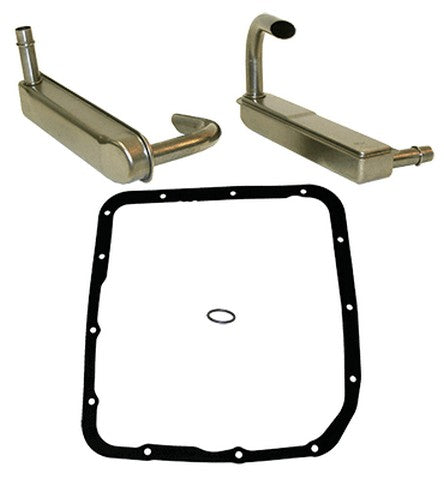 Transmission Filter Kit Wix Filters 58882