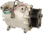 A/C Compressor Four Seasons 58882