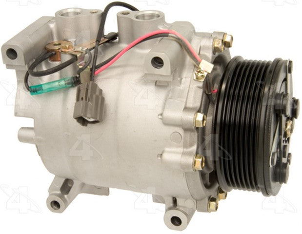 A/C Compressor Four Seasons 58882