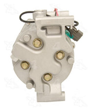 A/C Compressor Four Seasons 58882