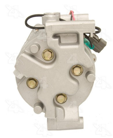 A/C Compressor Four Seasons 58882