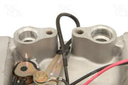 A/C Compressor Four Seasons 58882
