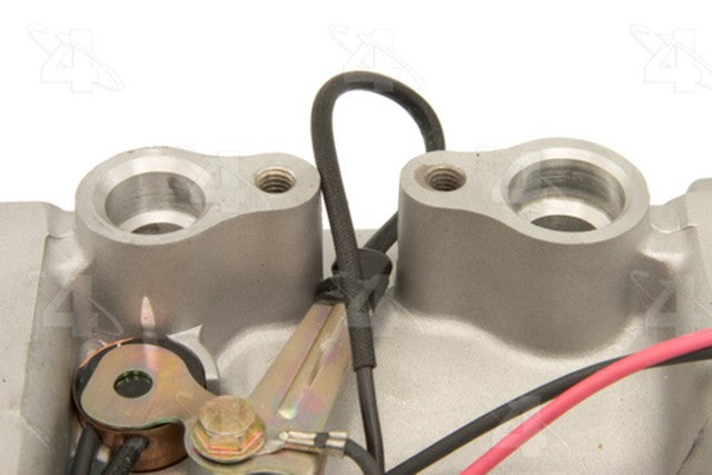 A/C Compressor Four Seasons 58882