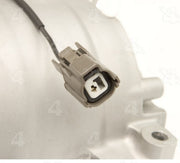 A/C Compressor Four Seasons 58882