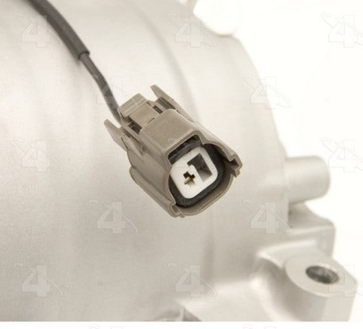 A/C Compressor Four Seasons 58882