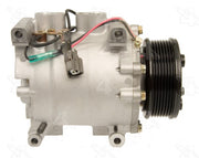 A/C Compressor Four Seasons 58882