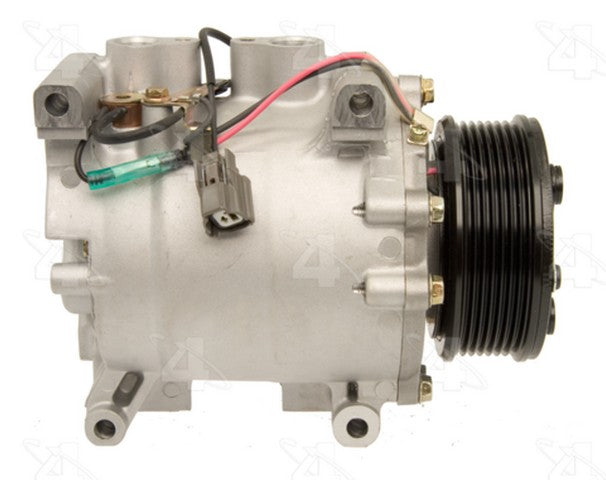 A/C Compressor Four Seasons 58882