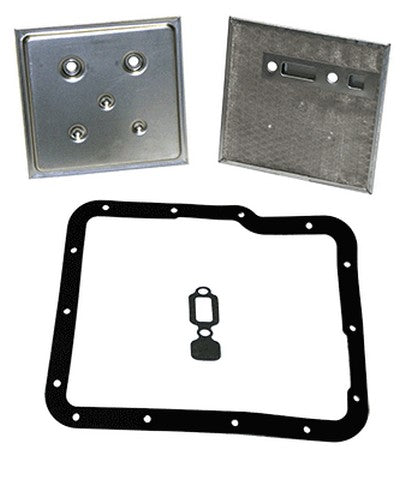Transmission Filter Kit Wix Filters 58883