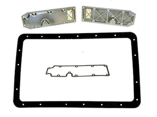 Transmission Filter Kit Wix Filters 58884