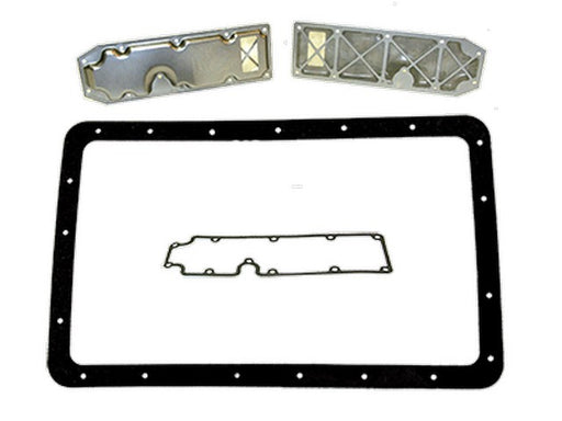 Transmission Filter Kit Wix Filters 58884