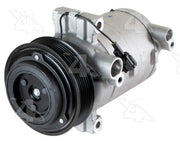 A/C Compressor Four Seasons 58885