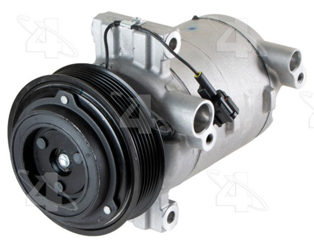 A/C Compressor Four Seasons 58885
