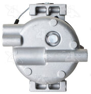 A/C Compressor Four Seasons 58885