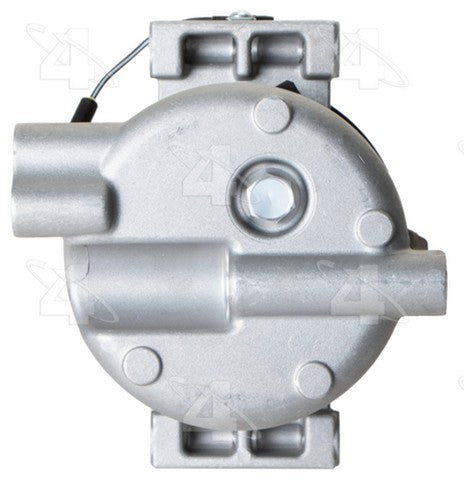 A/C Compressor Four Seasons 58885