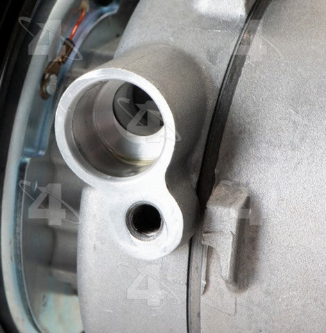A/C Compressor Four Seasons 58885