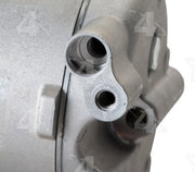 A/C Compressor Four Seasons 58885