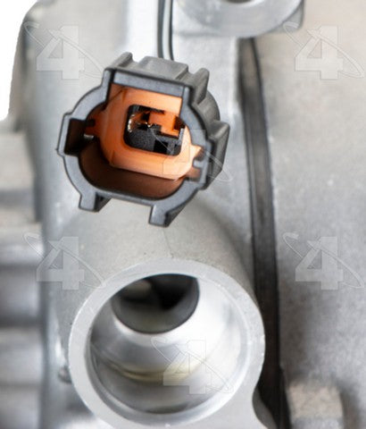 A/C Compressor Four Seasons 58885