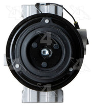 A/C Compressor Four Seasons 58885