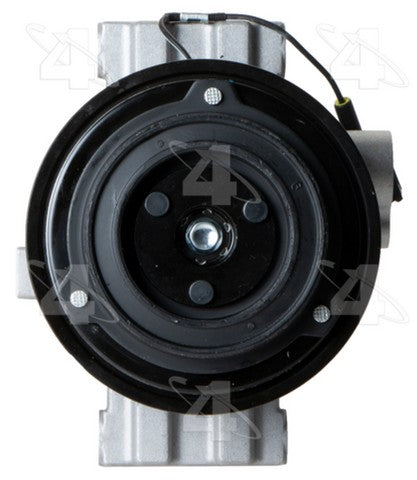 A/C Compressor Four Seasons 58885