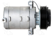 A/C Compressor Four Seasons 58885