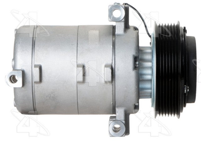 A/C Compressor Four Seasons 58885