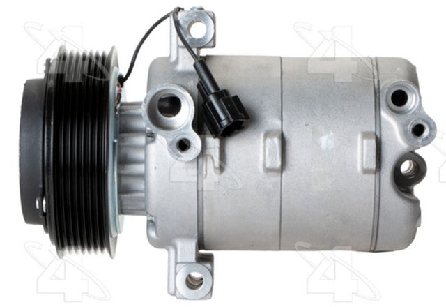 A/C Compressor Four Seasons 58885