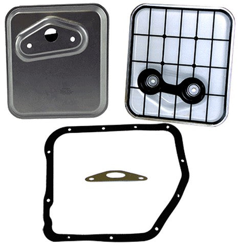Transmission Filter Kit Wix Filters 58886