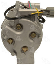 A/C Compressor Four Seasons 58886
