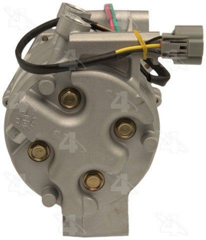 A/C Compressor Four Seasons 58886