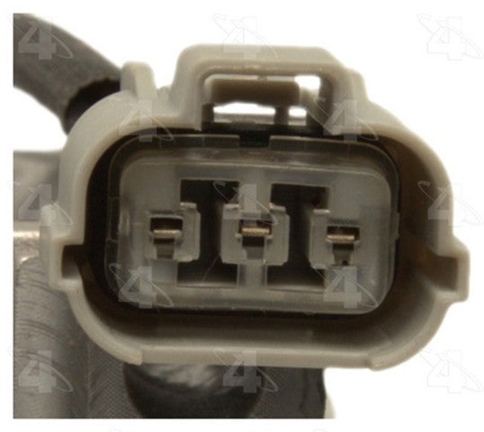 A/C Compressor Four Seasons 58886