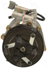 A/C Compressor Four Seasons 58886