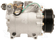 A/C Compressor Four Seasons 58886