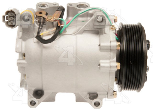 A/C Compressor Four Seasons 58886