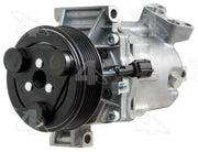 A/C Compressor Four Seasons 58887