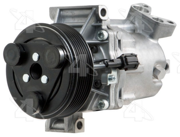 A/C Compressor Four Seasons 58887