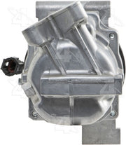 A/C Compressor Four Seasons 58887