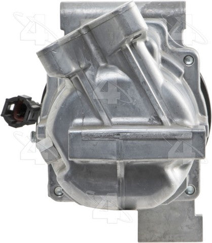 A/C Compressor Four Seasons 58887