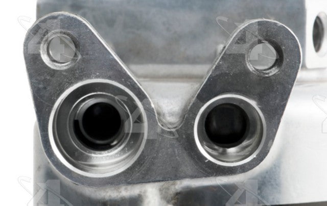 A/C Compressor Four Seasons 58887