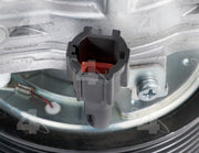 A/C Compressor Four Seasons 58887