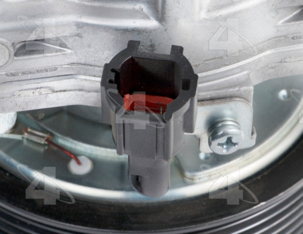 A/C Compressor Four Seasons 58887