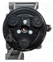 A/C Compressor Four Seasons 58887