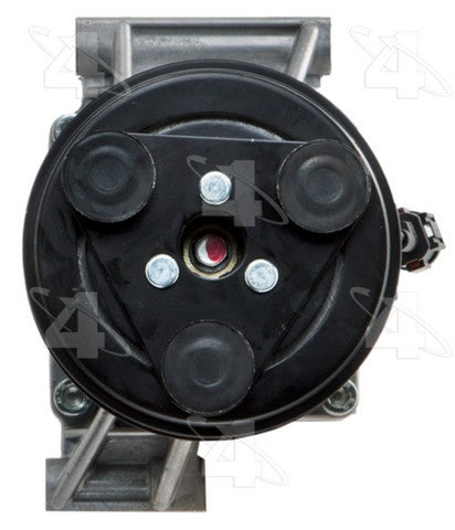 A/C Compressor Four Seasons 58887